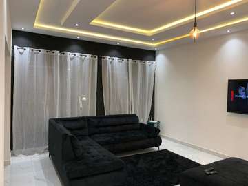 APPARTEMENT MEUBLÉ F4 À LOUER THIES