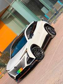 Changan Uni-T 2022