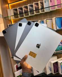 iPad Pro M2-256 Gb