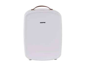 MINI REFRIGERATEUR MAISON ET VOITURE GEEPAS 10L