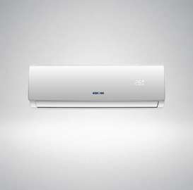 Split Bruhm 12000BTU R410A BAS-12RCEW