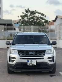 Ford explorer 2017