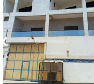 À vendre propriété commerciale