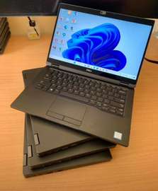 DELL Latitude 7480 core i5