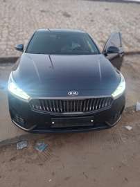 KIA K7 Hybride Full 2017