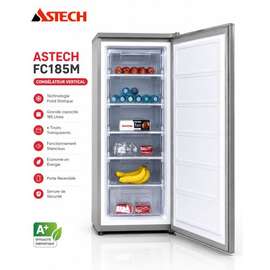 Astech Congélateur vertical