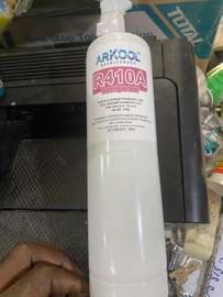 Arkool R410A 800g réfrigérant pour climatisation
