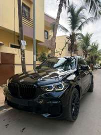 BMW X5 2023 PACK M