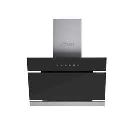Hotte de cuisine encastrable 60/60 astech