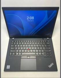 Lenovo ThinkPad T14 i5 10e gen