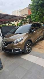 RENAULT QM3 2017