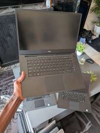 Gamer Dell xps i5 8th gen/ 512gb /16gb ram /gtx1050