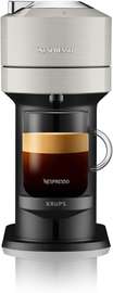 Machine à café Nespresso vertu Gris