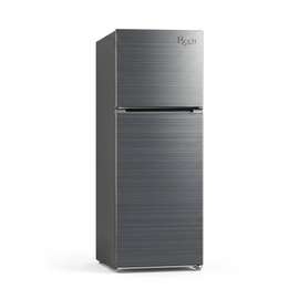 REFRIGERATEUR ROCH 2PORTES INVERTER GRIS RFR330