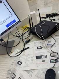 Vente et Installation de vidéo Surveillance