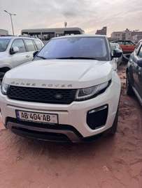 Location Voitures SUV Chez Nekisme Location Services