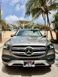 MERCEDES GLE Modèle : 350 Année : 2020