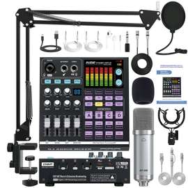 Kit Live streaming