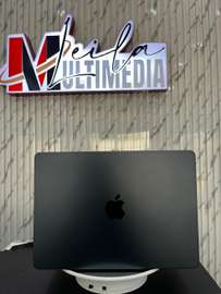 Mac Air m2 8/512
