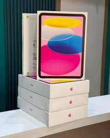 iPad 11ᵉ Génération 128Go Wi-Fi 11” Rose
