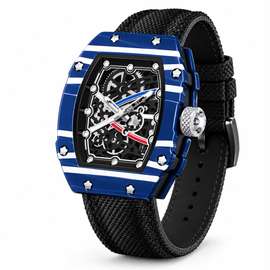 WANTER RICHARD MILLE