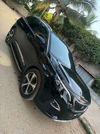 Peugeot 3008 2019