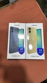 Samsung Galaxy A06 128Gb Ram 4