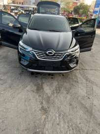 Renault XM3 2020