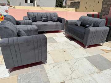 Salon 7 place vip