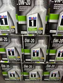 ORIGINAL HUILE POUR MOTEUR