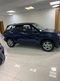 Hyundai creta 2025