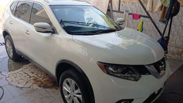 VEND NISSAN ROGUE 2016