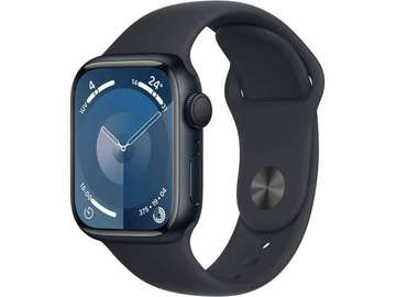 APPLE WATCH SERIES 9 GPS 41mm MR8W3QF/A