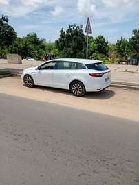 MEGANE 4