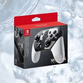 Manettes Nintendo switch pro