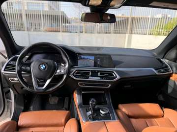 BMW X5 2019