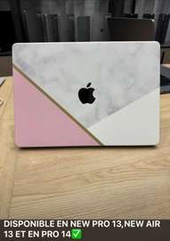 Coque MacBook