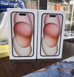 IPhone 15 256Go