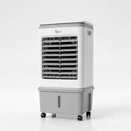 VENTILATEUR A EAU ROCH HUMIDIFICATEUR 30LITRES