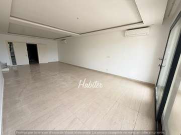 Appartement à louer aux Almadies
