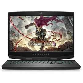 Gamer Alienware M15 core i7
