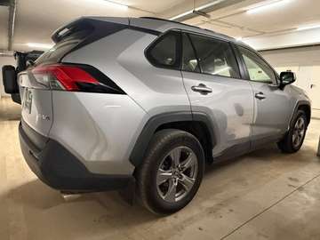 TOYOTA RAV4  |  Comfort Edition | Comme neuve