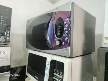 Micro-onde