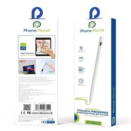 Pencil universel Phone planet