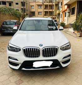Location Bmw x3  2019