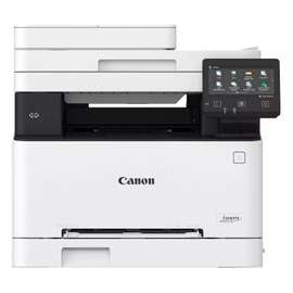 Imprimante Canon i-SENSYS MF655Cdw multifonction couleur