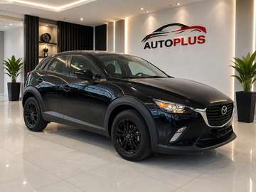 Mazda cx3 2016 GT