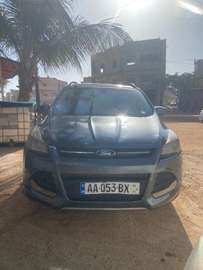 Ford Escape 2013