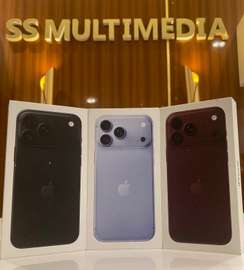 iPhone 18 Pro Max 1To