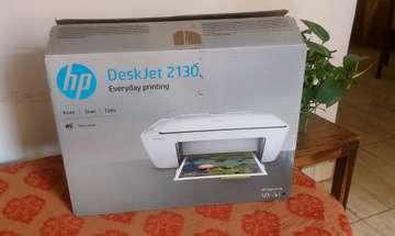 Imprimante HP Deskjet 2130